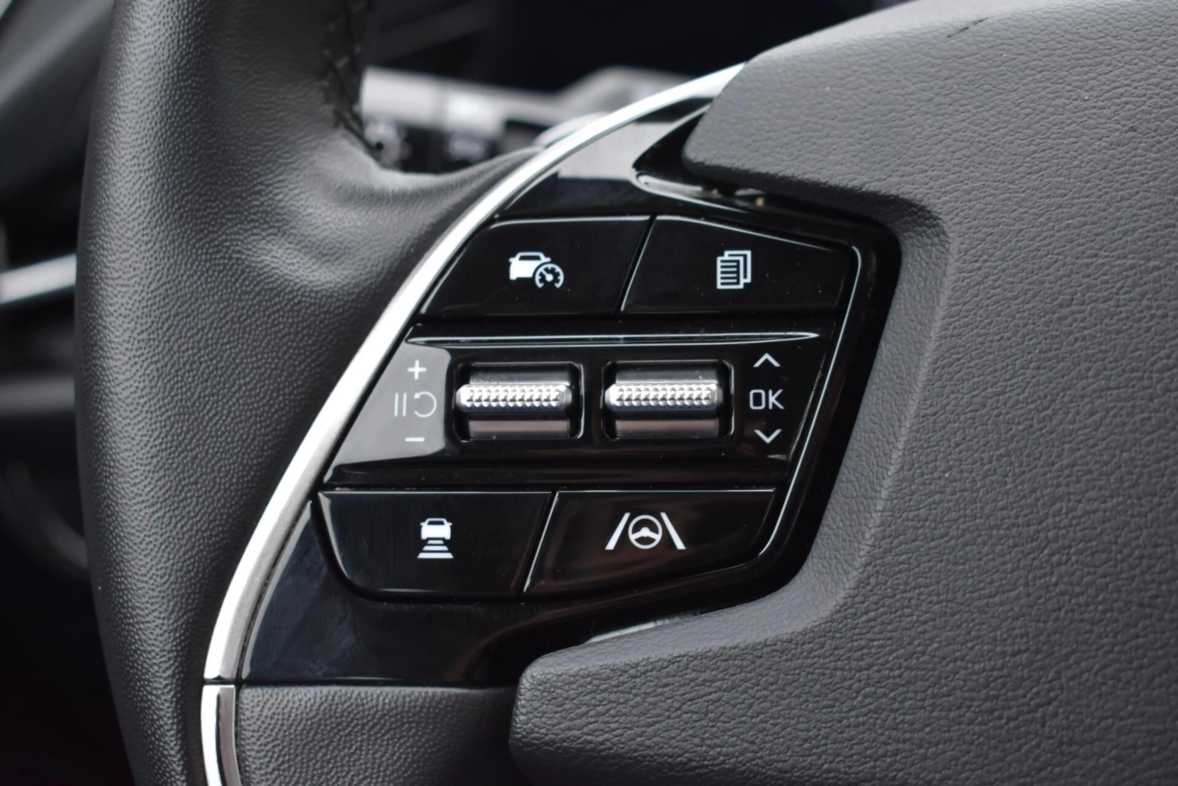 Kia e-Niro EV DynamicLine 64.8 kWh| 100% SOH | Camera | Elekt — photo 15