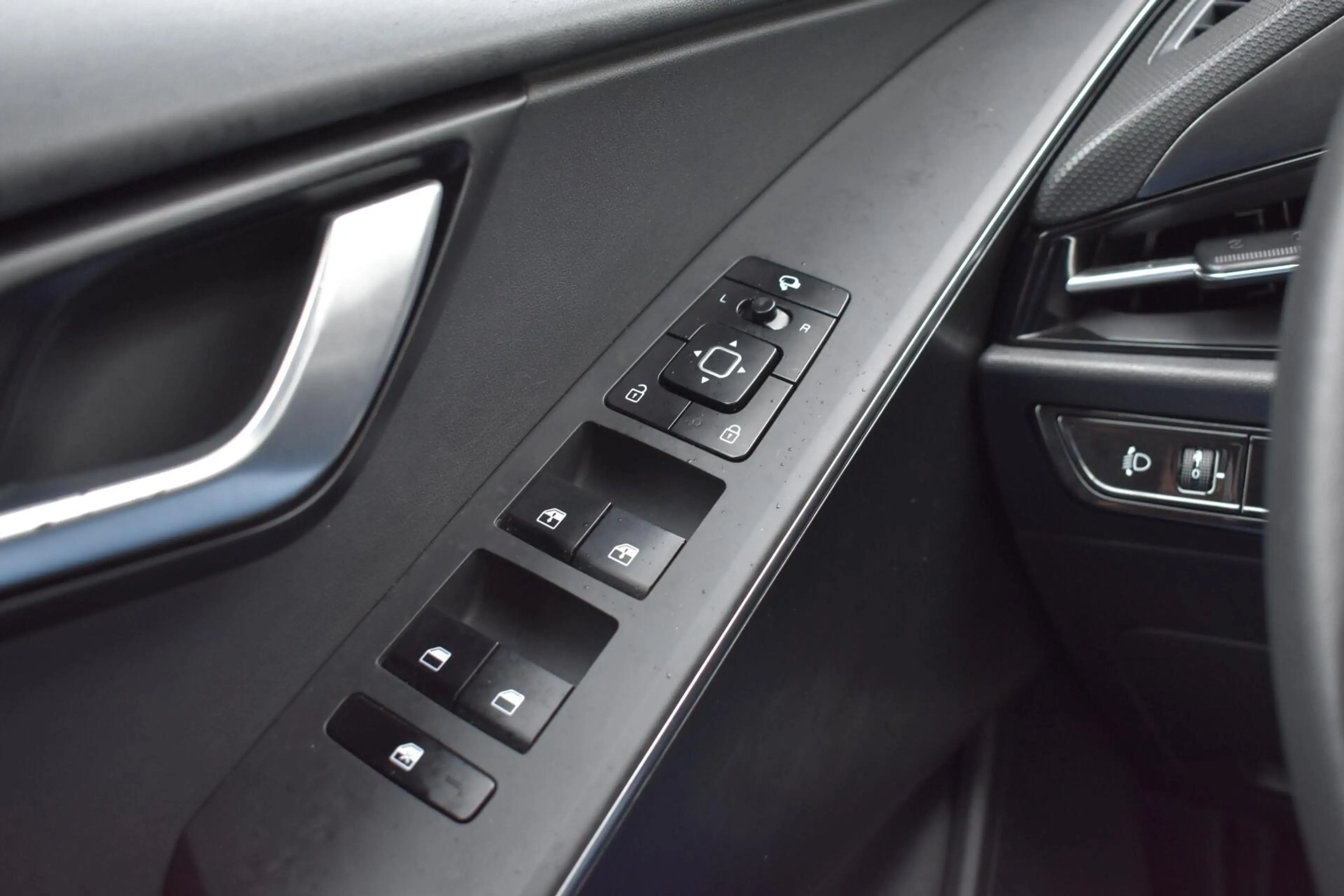 Kia e-Niro EV DynamicLine 64.8 kWh| 100% SOH | Camera | Elekt — photo 23