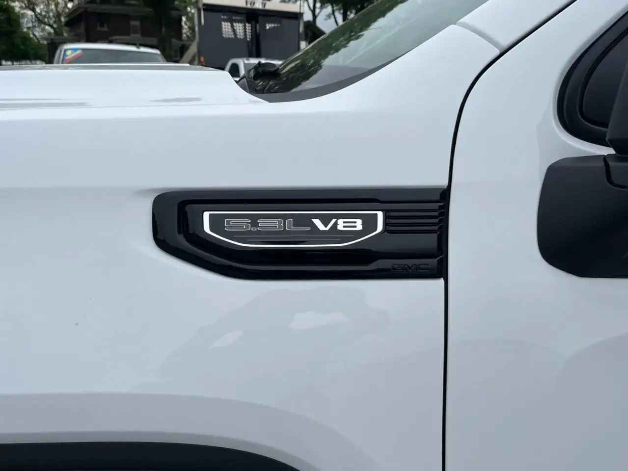 GMC Sierra 1500 снимка GMC Sierra 1500
