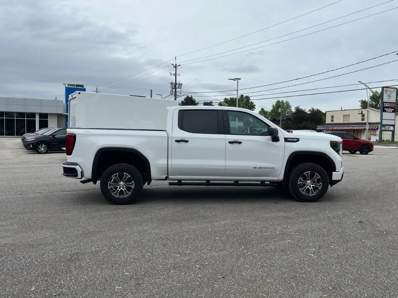 GMC Sierra 1500 снимка GMC Sierra 1500