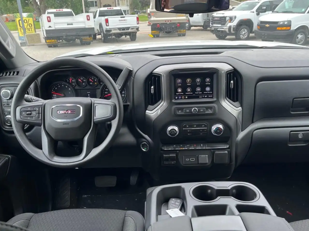 GMC Sierra 1500 снимка GMC Sierra 1500