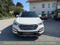 Hyundai SANTA FE Premium 4WD PANO|LEDER|NAVI|KAMERA| Blanc - thumbnail 8