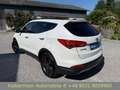 Hyundai SANTA FE Premium 4WD PANO|LEDER|NAVI|KAMERA| Blanc - thumbnail 4