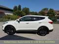 Hyundai SANTA FE Premium 4WD PANO|LEDER|NAVI|KAMERA| Blanc - thumbnail 7