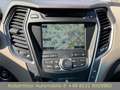 Hyundai SANTA FE Premium 4WD PANO|LEDER|NAVI|KAMERA| Blanc - thumbnail 21