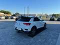 Volkswagen T-Roc 1.0 TSI Style BlueMotion Tech. ANCHE NEOPATENTATI Bianco - thumbnail 8