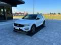 Volkswagen T-Roc 1.0 TSI Style BlueMotion Tech. ANCHE NEOPATENTATI Bianco - thumbnail 1