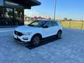 Volkswagen T-Roc 1.0 TSI Style BlueMotion Tech. ANCHE NEOPATENTATI Bianco - thumbnail 3