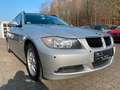 BMW 320 Baureihe 3 Touring 320i PDC SHZ TEMPO Silber - thumbnail 3