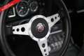 MG B Roadster PRICE REDUCTION Upgraded and prof. modi Rojo - thumbnail 38