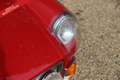 MG B Roadster PRICE REDUCTION Upgraded and prof. modi Rojo - thumbnail 33