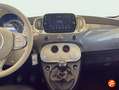 Fiat 500 Dolcevita 1.0 Hybrid 51KW (70 CV) Gris - thumbnail 9