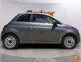 Fiat 500 Dolcevita 1.0 Hybrid 51KW (70 CV) Gris - thumbnail 3