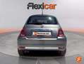 Fiat 500 Dolcevita 1.0 Hybrid 51KW (70 CV) Gris - thumbnail 4