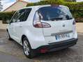 Renault Scenic dCi 110 Limited Blanc - thumbnail 8