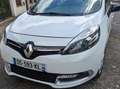 Renault Scenic dCi 110 Limited Blanc - thumbnail 3