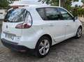 Renault Scenic dCi 110 Limited Blanc - thumbnail 7