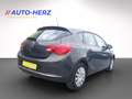 Opel Astra Lim. BUSINESS 5-trg Navi PDC Klima Radio Grau - thumbnail 8