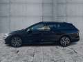 Volkswagen Golf Variant Golf VIII Variant 2.0 TDI DSG R-LINE LEDplus+NAV Schwarz - thumbnail 4