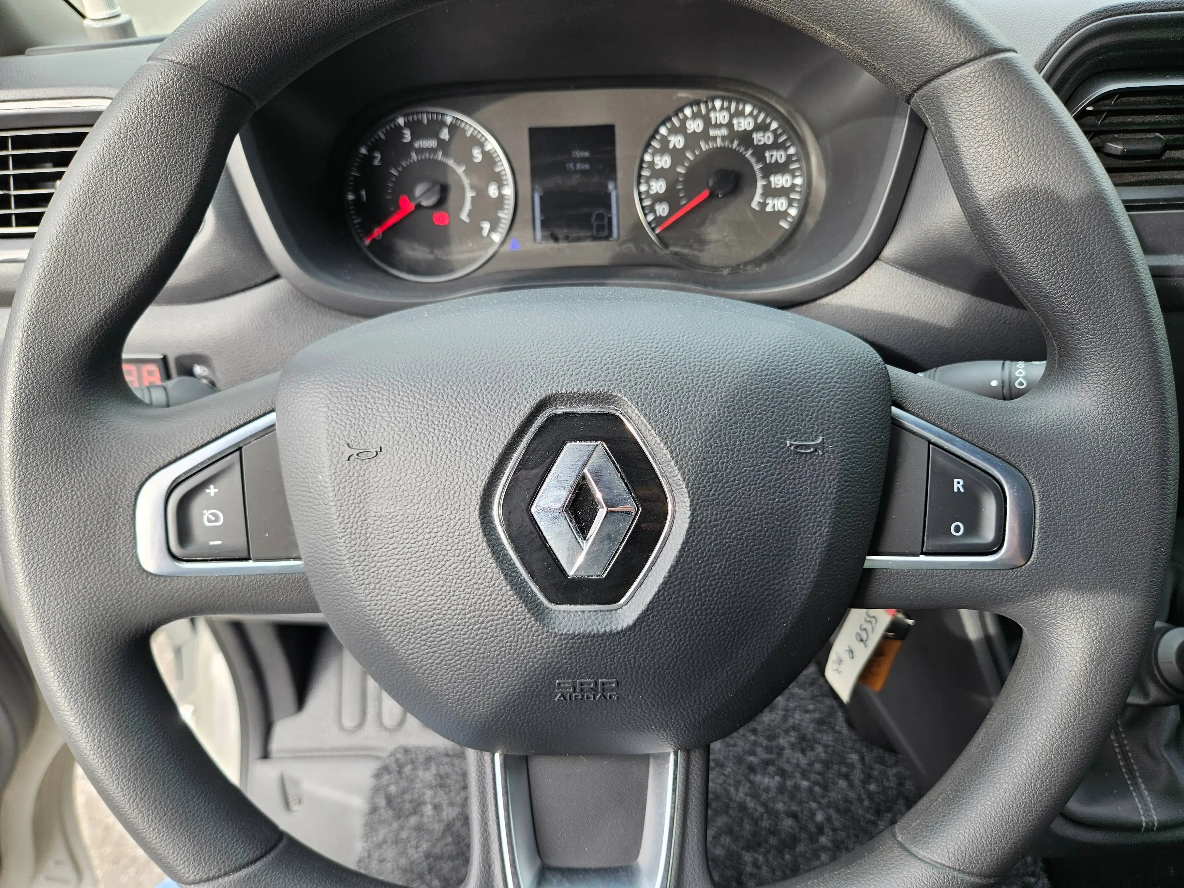 Renault Master Pferdetransporter "Sodiak" — photo 9