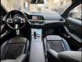 BMW 330 Serie 3 G20 2019 Berlina 330d mhev 48V Msport auto Nero - thumbnail 9