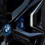 BMW 330 Serie 3 G20 2019 Berlina 330d mhev 48V Msport auto Nero - thumbnail 5