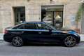 BMW 330 Serie 3 G20 2019 Berlina 330d mhev 48V Msport auto Nero - thumbnail 1