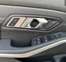 BMW 330 Serie 3 G20 2019 Berlina 330d mhev 48V Msport auto Nero - thumbnail 16
