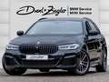 BMW 520 d Tour M-Sport Laser H&K HuD 4-ZK 4xSHZ 360° Noir - thumbnail 1
