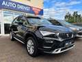 SEAT Ateca Xperience*DSG*KAMERA*NAV*CARPLAY*El.Heckklappe*uvm Schwarz - thumbnail 1