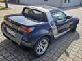 smart roadster roadster-coupe softtouch Fekete - thumbnail 2