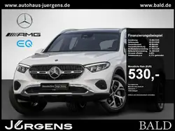 Mercedes-Benz GLC 300 e 4M Avantgarde/Pano/AHK/360/Memo/Totw