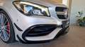 Mercedes-Benz CLA 45 AMG 4MATIC  Aut. ''Peformance-Sitze'' Silber - thumbnail 2