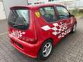 Fiat Seicento 1.1 Sport Michael Schumacher Edition Sammlerstück Rot - thumbnail 3