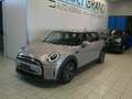 MINI Cooper 1.5 Classic 5 porte Automatica Garanzia 24 Mesi Grigio - thumbnail 1