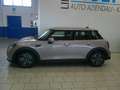 MINI Cooper 1.5 Classic 5 porte Automatica Garanzia 24 Mesi Grigio - thumbnail 4