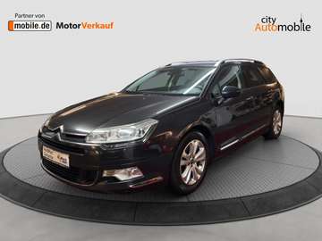 Tourer Exclusive kombi /Massage/Navi/T-Leider