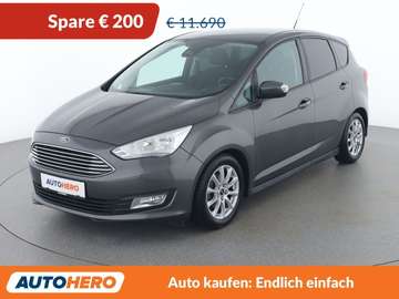 1.5 TDCi Trend