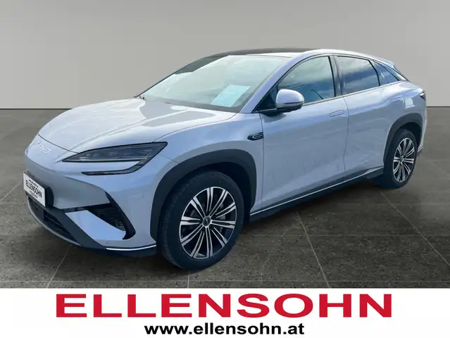 BYD Sealion 7 Comfort