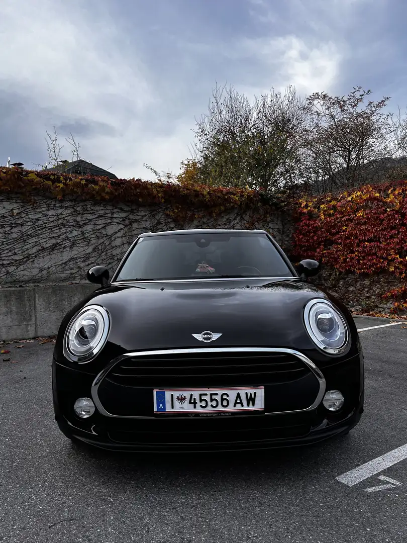 MINI One D Clubman - 1