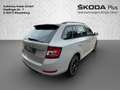 Skoda Fabia 1.0 Kombi Schaltgetriebe - Monte Carlo Grey - thumbnail 5