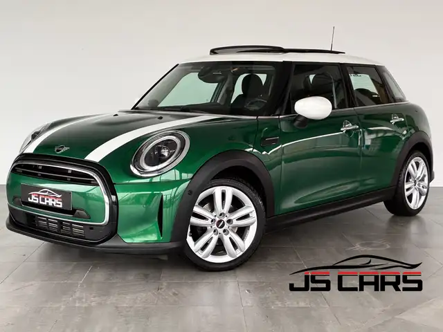 MINI Cooper 1.5iA-1ERPRO-GPS-T.O-CUIR-CARPLAY-H/KARDON-CAMERA