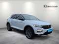 Volkswagen T-Roc Sport 1.5TSI DSG NAVI KAM ACC SHZ GJR Zilver - thumbnail 19