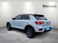 Volkswagen T-Roc Sport 1.5TSI DSG NAVI KAM ACC SHZ GJR Argent - thumbnail 5