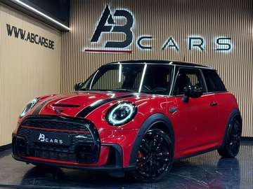 2.0AS John Cooper Works * GAR 12 MOIS * 1ER PROP