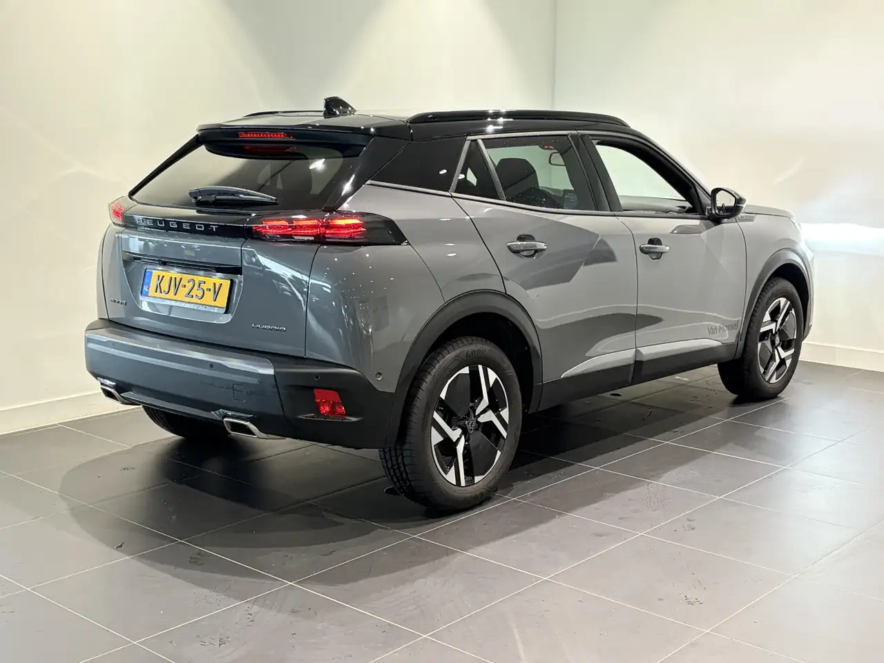 Peugeot 2008 2026