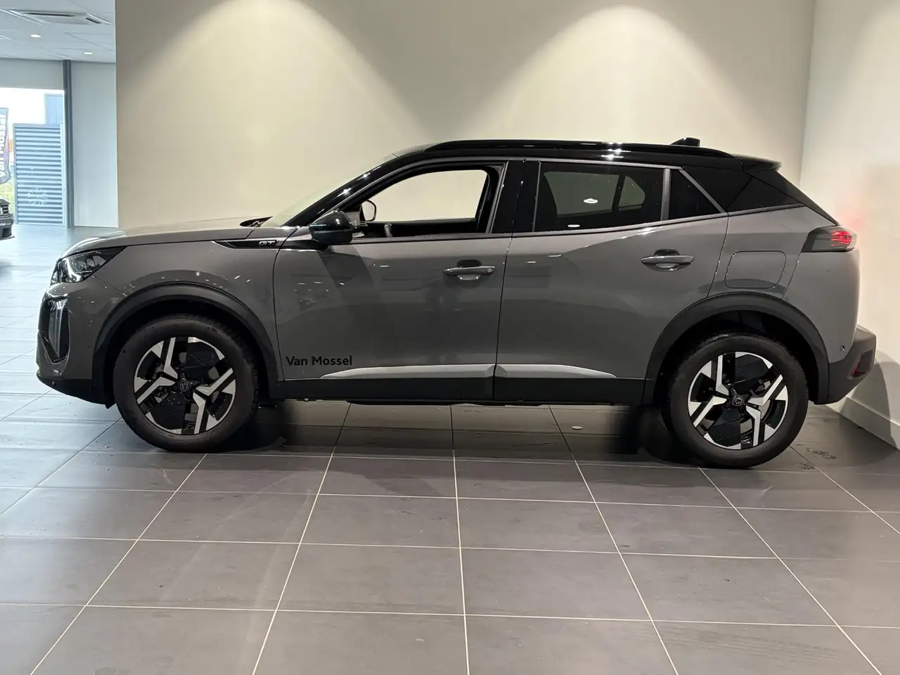 Peugeot 2008 2026