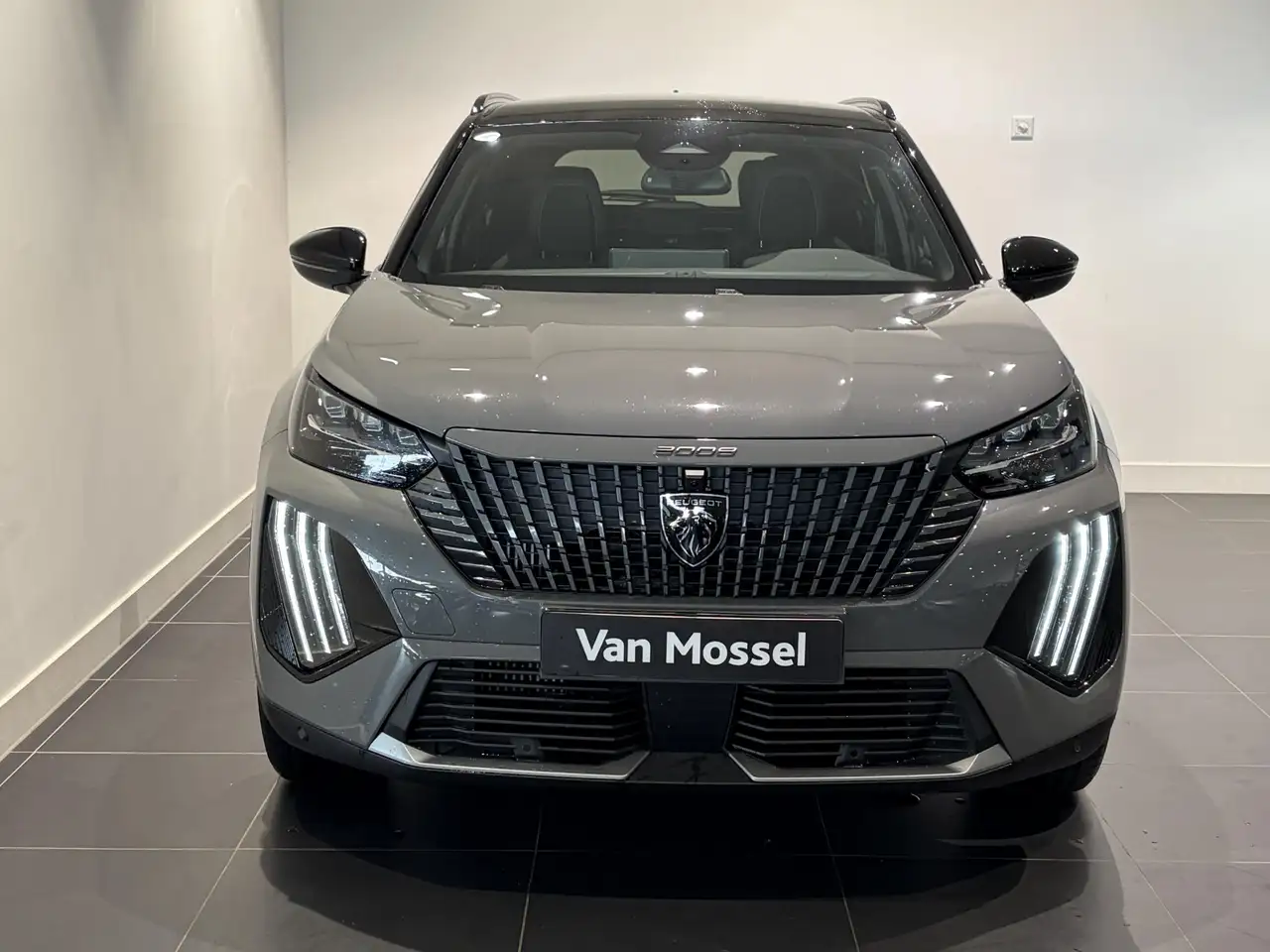 Peugeot 2008 2026