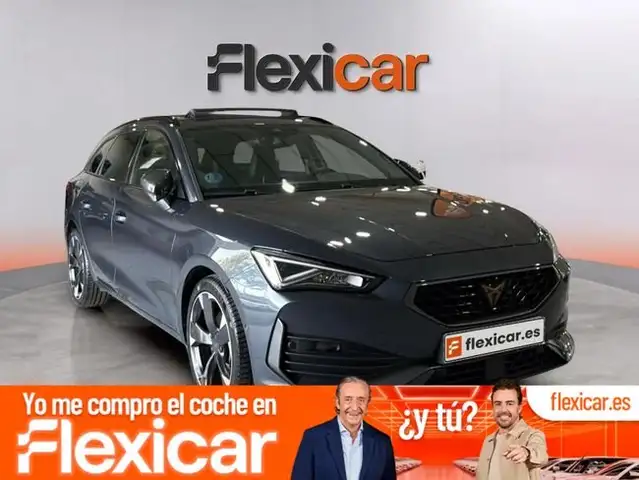 CUPRA Autres SP 1.5 eTSI 110kW (150CV) DSG