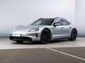 Porsche Taycan 4 Cross Turismo Grau - thumbnail 1